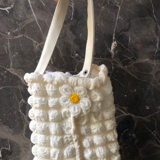 TÚI ĐỰNG KHĂN GIẤY TREO DIY giá sỉ