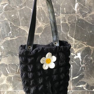 TÚI ĐỰNG KHĂN GIẤY TREO DIY