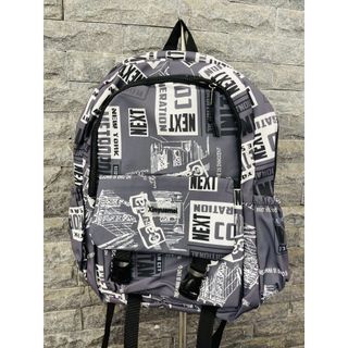 BALO ULZZANG THỜI TRANG HÀN QUỐC CÁ TÍNH CHO NAM WH319 - WINNIE HOUSE