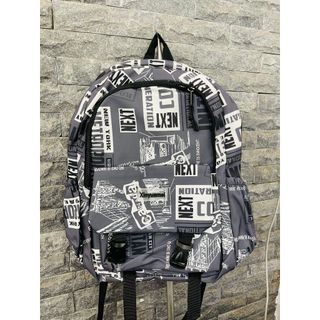 BALO ULZZANG THỜI TRANG HÀN QUỐC CÁ TÍNH CHO NAM WH319 - WINNIE HOUSE