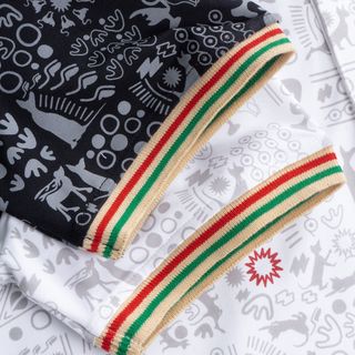 ÁO THUN CỔ BẺ THIẾT KẾ CAO CẤP POLO FOX MAN - THỜI TRANG HC