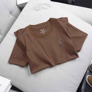 ÁO THUN CỔ TRÒN MARC JASSON C - THỜI TRANG HC
