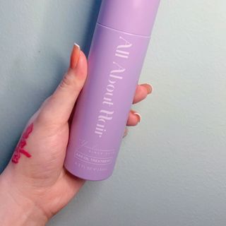 OIL TREATMENT - DẦU Ủ KÍCH MỌC TÓC - ALL ABOUT HAIR