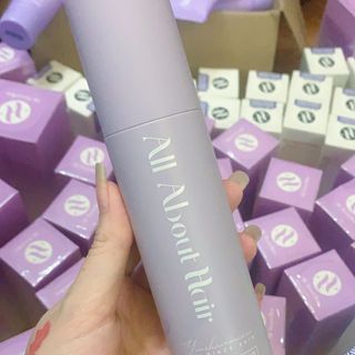 OIL TREATMENT - DẦU Ủ KÍCH MỌC TÓC - ALL ABOUT HAIR