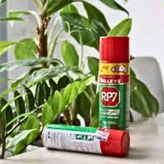 Chai xịt chống rỉ sét RP7 422ml ( chai lớn)
