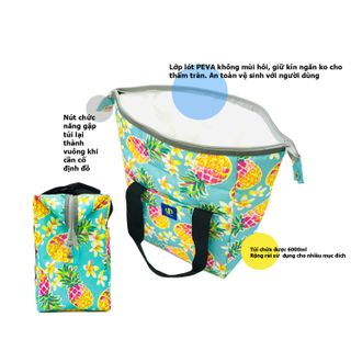 Drink Cooler Bags VN204XL - Túi vải
