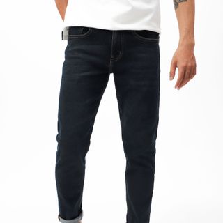 Quần jean dài nam, jean dài nam cao cấp, chất liệu : Cotton tự nhiên có độ bền cao, co giãn thoải mái. Form dáng : SlimFit - size từ 55kg - 85kg giá sỉ