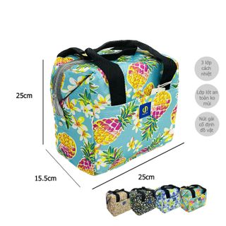 Drink Cooler Bags VN204XL - Túi vải giá sỉ