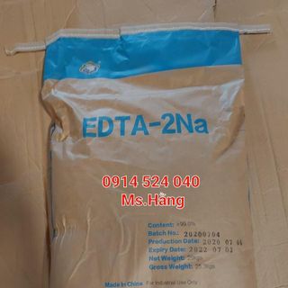 EDTA hữu cơ, chelates giá sỉ