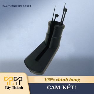 Bộc chân chống xe máy