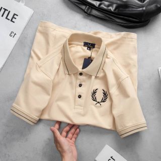 Áo thun polo nam, áo thun cổ bẻ nam cao cấp, chất liệu: cá sấu 100% cotton. Đường kim mũi chỉ chuẩn Form ôm vừa vặn - size từ 55kg - 85kg