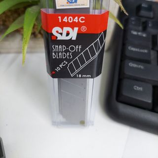 Lưỡi dao lớn SDI 1404