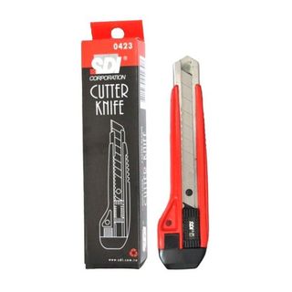 Dao rọc giấy lớn SDI 0423