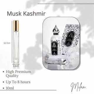 Nước Hoa Attar Collection Musk Kashmir 10ml giá sỉ