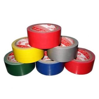Băng keo vải 4.8F-10m