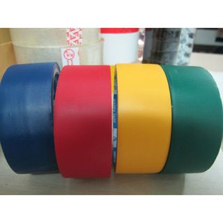 Băng keo vải 4.8F-10m