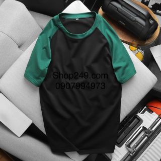 ÁO THUN CỔ TRÒN XUẤT KHẨU CT 667