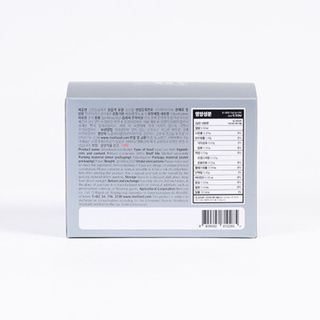 Đông Trùng Hạ Thảo Sấy Khô Thái Lát  Hàn Quốc 20gram