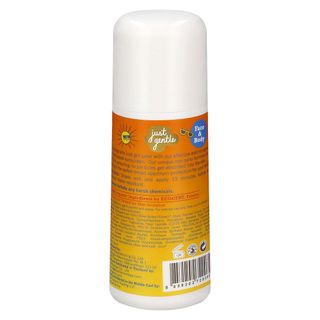 [Organic] Kem Chống Nắng Cho Em bé Hữu Cơ SPF 50PA++ JustGentle - Nhập khẩu chính hãng Thái Lan