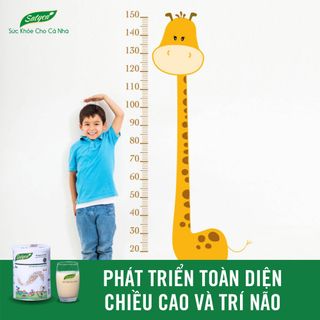 Sữa yến mạch Satyca  A+