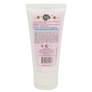 [Organic] Kem Bôi Vết Muỗi, Côn trùng  Đốt Cho Em bé Hữu cơ Just Gentle - Nhập khẩu chính hãng Thái Lan