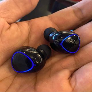 Tai Nghe Bluetooth M10 Pro Tai Nghe Không M10 Pro Phiên Bản Nâng Cấp Pin Trâu, Nút Cảm Ứng Tự Động Kết Nối