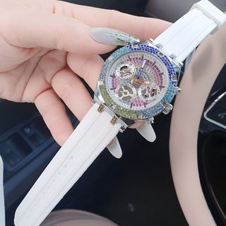 ĐỒNG HỒ GU/ESS NỮ 2023