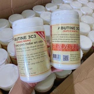 Kem Body Abutine 3C3 Hàng Xịn 500gr giá sỉ