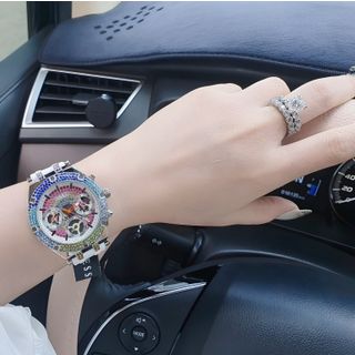 ĐỒNG HỒ GU/ESS NỮ 2023
