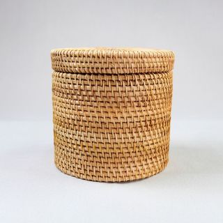 HỘP GIẤY ĂN TRÒN