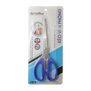 Kéo Flexoffice FO-SC02