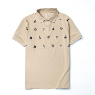 ÁO THUN POLO CỔ TRỤ 41