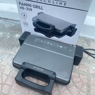 Máy kẹp bánh mỳ panini