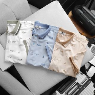 ÁO THUN CỔ BẺ THIẾT KẾ CAO CẤP POLO PACK GARETH - THỜI TRANG HC