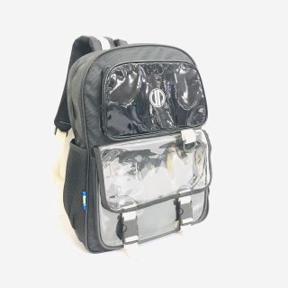 BackPack - Balo B002