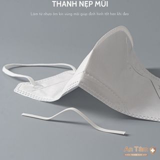 Khẩu Trang 6D giá bán buôn
