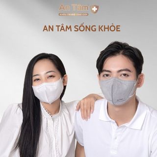 Khẩu Trang 6D giá bán buôn