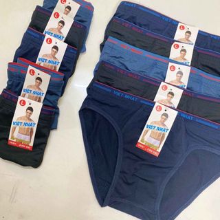 SET 5 QUẦN CHÉO THÔNG HƠI VIỆT NHẬT - THỜI TRANG HC
