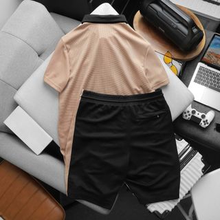 BỘ THỂ THAO NAM CAO CẤP HOUSTON - THỜI TRANG HC