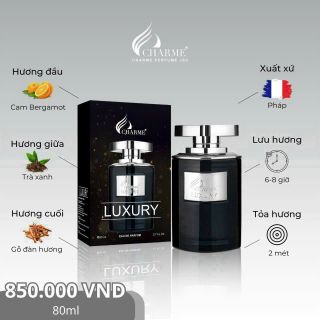 Nước hoa charme bo.ss