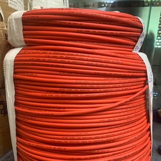 Cáp chống cháy chống nhiễu 2Cx1.5mm
