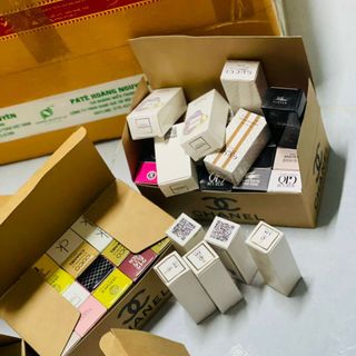 Tinh dầu nước hoa Pháp 20ml