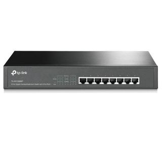 Switch TP-Link TL-SG1008MP (Gigabit (1000Mbps)/ 8 Cổng/ 8 Cổng PoE/ Vỏ Thép) giá sỉ