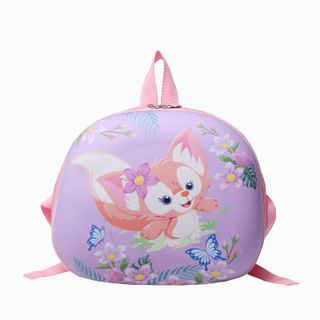 BALO TRỨNG HOẠT HÌNH SIÊU NHẸ CHO BÉ MẦM NON WH320 - WINNIE HOUSE