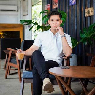 ÁO THUN CAO CẤP POLO BASIC - THỜI TRANG HC