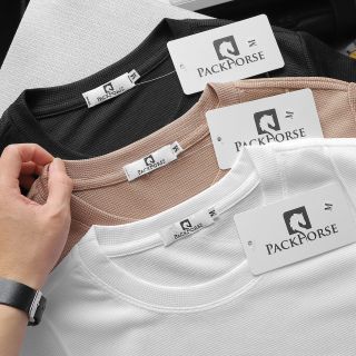 BỘ THỂ THAO NAM CAO CẤP COTTON DỆT YJIE - THỜI TRANG HC