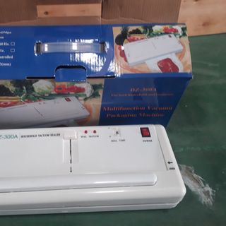 Máy hút chân không DZ300A