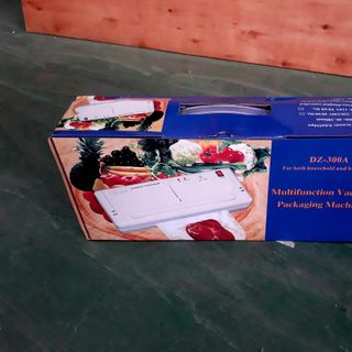 Máy hút chân không DZ300A