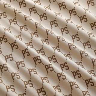 ÁO THUN POLO CỔ BẺ CAO CẤP IN CHỮ PS - THỜI TRANG HC