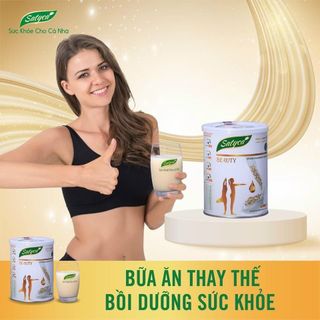 Yến mạch dinh dưỡng Satyca Beauty